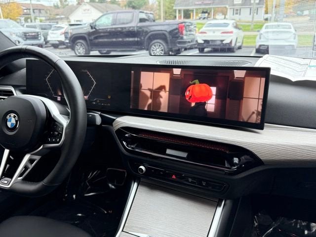 2025 BMW 3 Series 330i xDrive