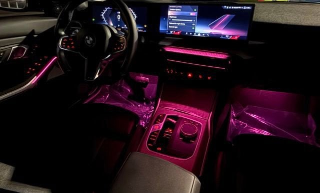 2025 BMW 3 Series 330i xDrive