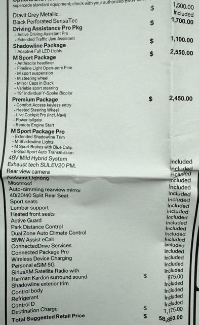 2025 BMW 3 Series 330i xDrive