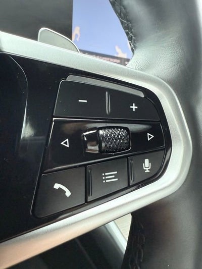 2025 BMW 3 Series 330i xDrive