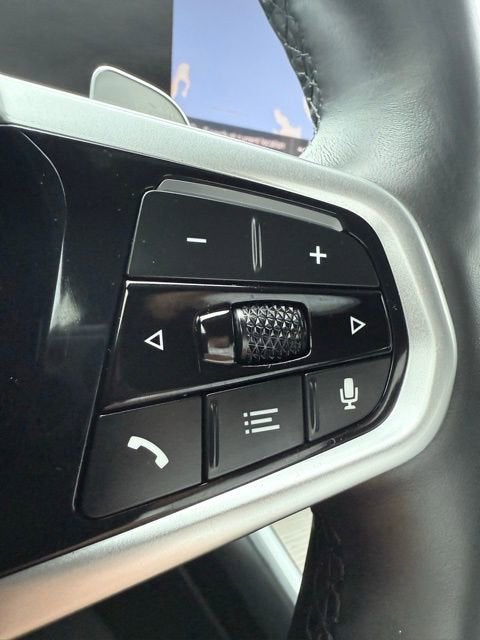 2025 BMW 3 Series 330i xDrive