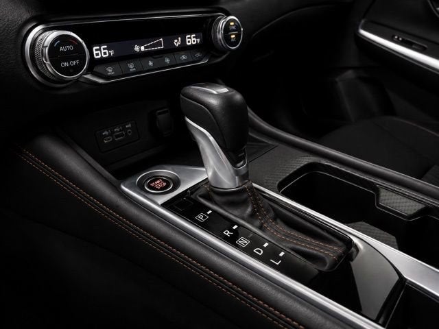 2021 Nissan Sentra SR Xtronic CVT