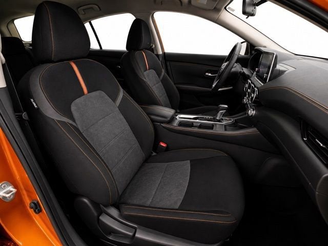 2021 Nissan Sentra SR Xtronic CVT