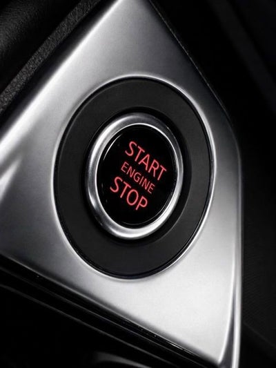 2021 Nissan Sentra SR Xtronic CVT