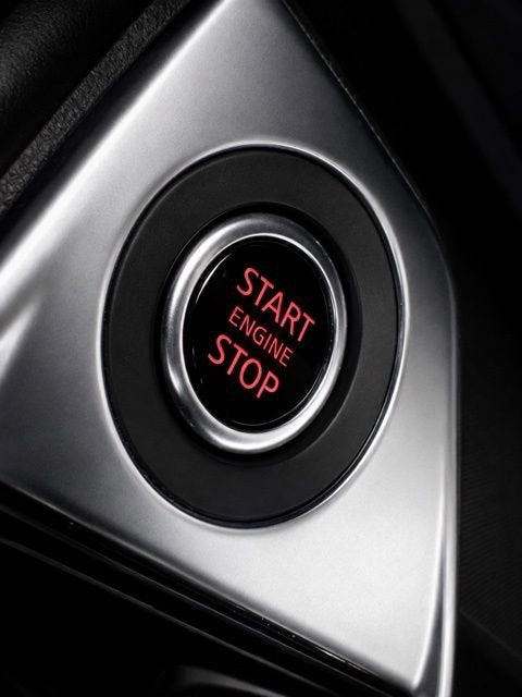 2021 Nissan Sentra SR Xtronic CVT
