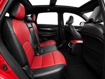 2023 INFINITI QX50 SPORT AWD