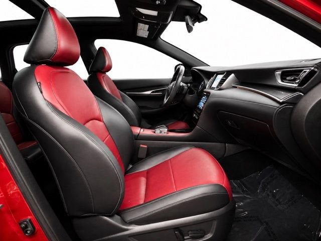 2023 INFINITI QX50 SPORT AWD