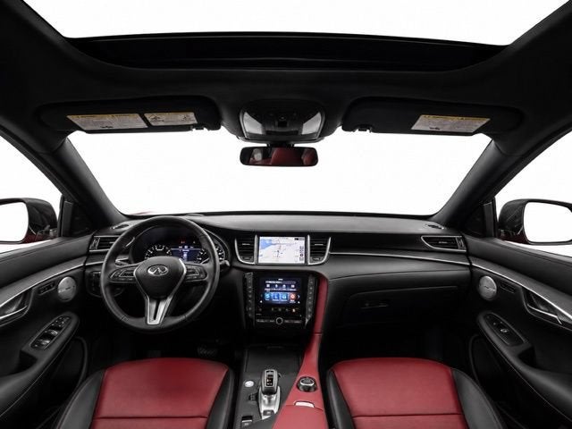 2023 INFINITI QX50 SPORT AWD