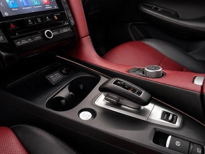 2023 INFINITI QX50 SPORT AWD