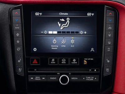 2023 INFINITI QX50 SPORT AWD