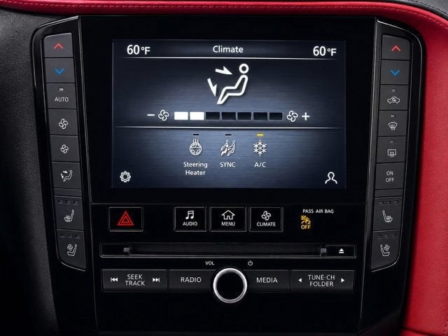 2023 INFINITI QX50 SPORT AWD