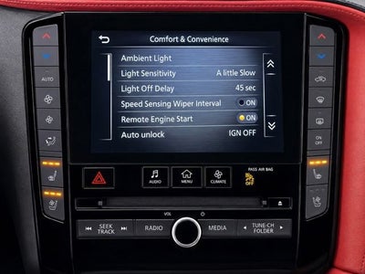 2023 INFINITI QX50 SPORT AWD