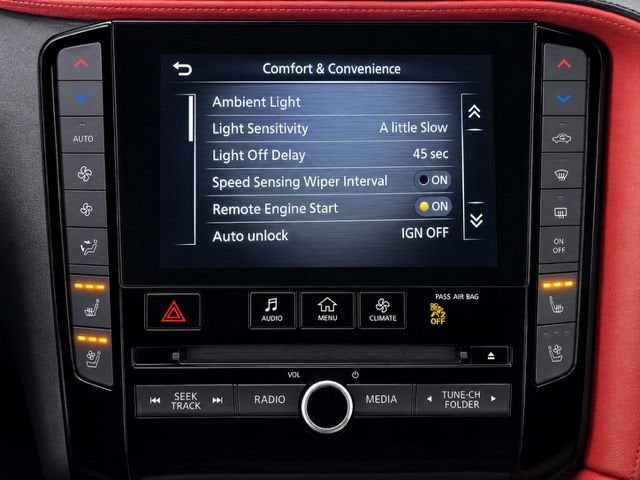 2023 INFINITI QX50 SPORT AWD