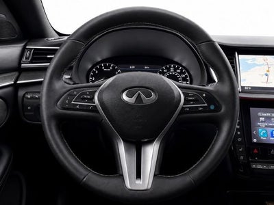 2023 INFINITI QX50 SPORT AWD