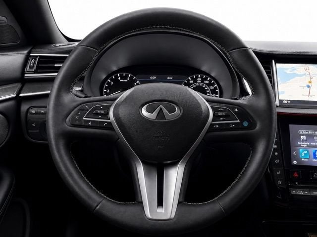 2023 INFINITI QX50 SPORT AWD