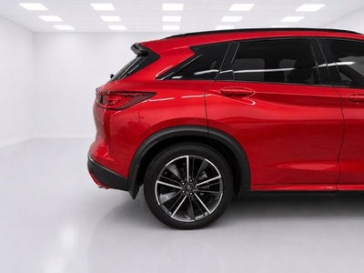 2023 INFINITI QX50 SPORT AWD