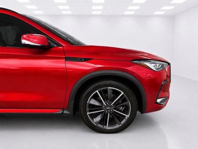 2023 INFINITI QX50 SPORT AWD