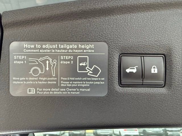 2023 INFINITI QX55 LUXE