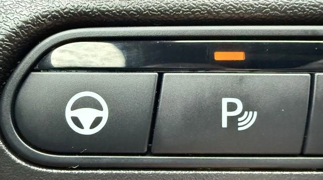 2023 INFINITI QX55 LUXE