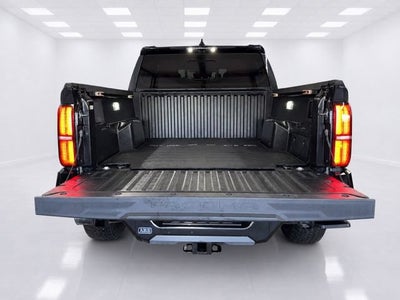 2024 Toyota Tacoma Hybrid TRD Pro 4WD