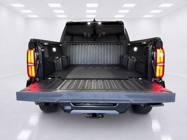 2024 Toyota Tacoma Hybrid TRD Pro 4WD