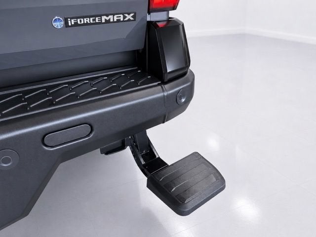 2024 Toyota Tacoma Hybrid TRD Pro 4WD