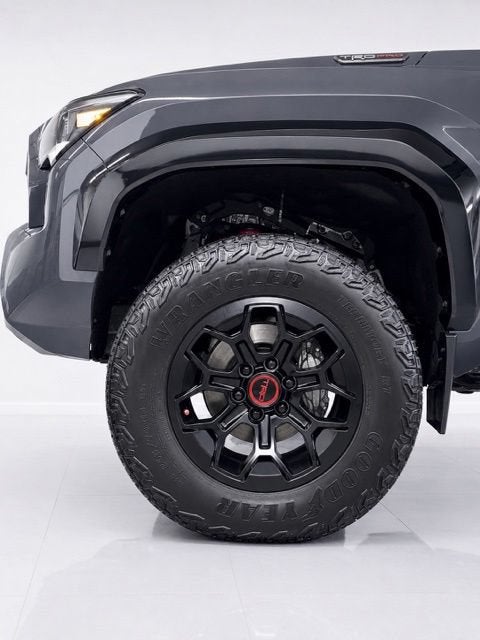 2024 Toyota Tacoma Hybrid TRD Pro 4WD