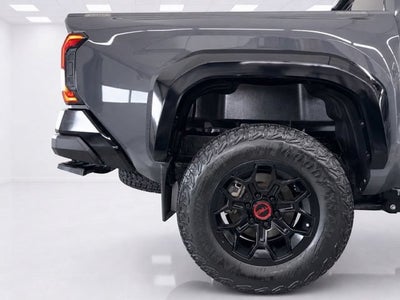 2024 Toyota Tacoma Hybrid TRD Pro 4WD