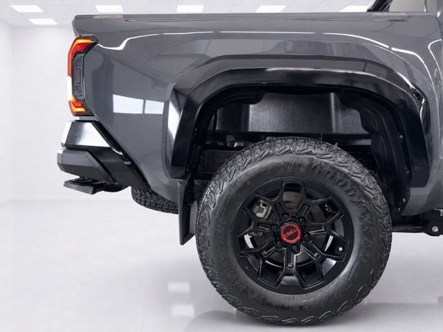 2024 Toyota Tacoma Hybrid TRD Pro 4WD