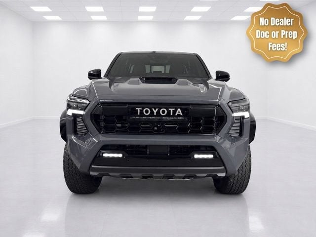 2024 Toyota Tacoma Hybrid TRD Pro 4WD