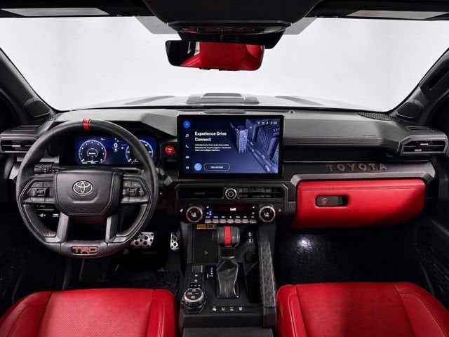 2024 Toyota Tacoma Hybrid TRD Pro 4WD