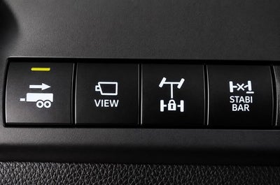 2024 Toyota Tacoma Hybrid TRD Pro 4WD