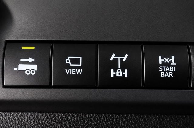 2024 Toyota Tacoma Hybrid TRD Pro 4WD