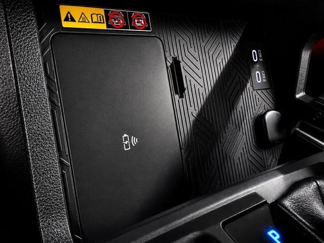 2024 Toyota Tacoma Hybrid TRD Pro 4WD