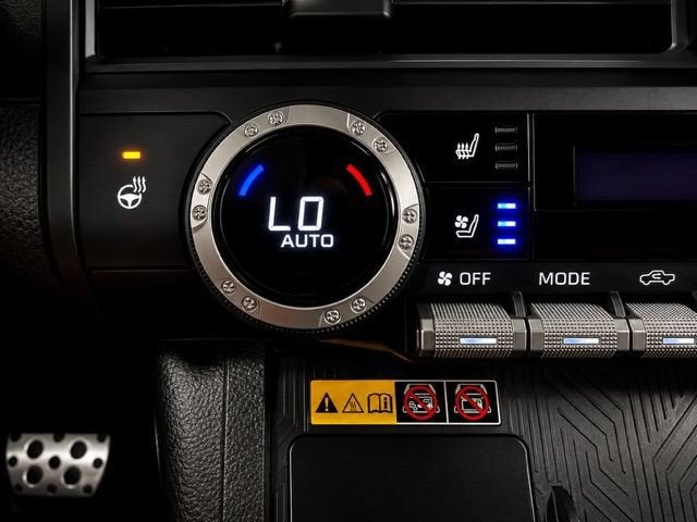 2024 Toyota Tacoma Hybrid TRD Pro 4WD