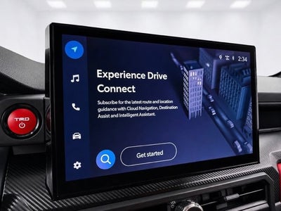 2024 Toyota Tacoma Hybrid TRD Pro 4WD