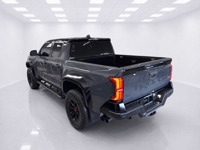 2024 Toyota Tacoma Hybrid TRD Pro 4WD