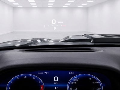 2024 Toyota Tacoma Hybrid TRD Pro 4WD