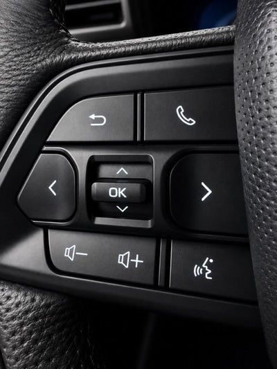 2024 Toyota Tacoma Hybrid TRD Pro 4WD