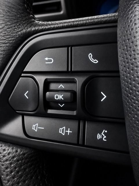2024 Toyota Tacoma Hybrid TRD Pro 4WD