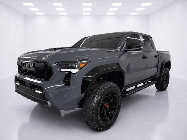 2024 Toyota Tacoma Hybrid TRD Pro 4WD