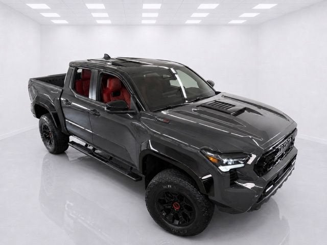 2024 Toyota Tacoma Hybrid TRD Pro 4WD