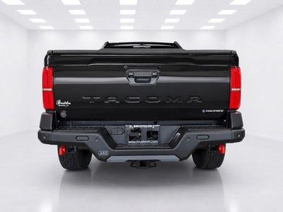2025 Toyota Tacoma Hybrid Trailhunter