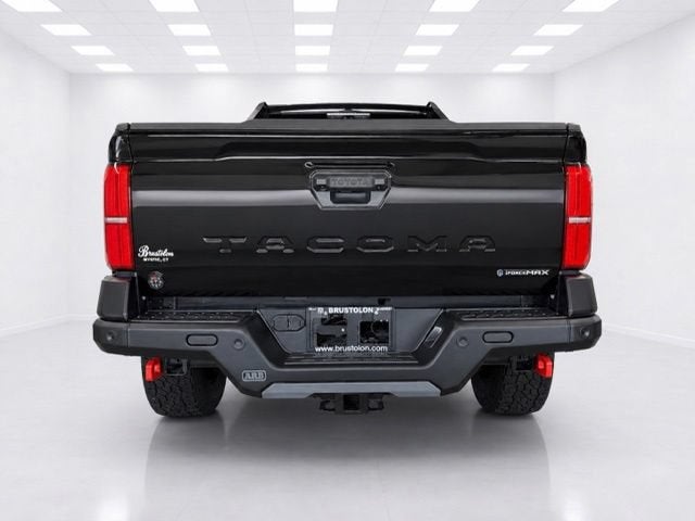 2025 Toyota Tacoma Hybrid Trailhunter