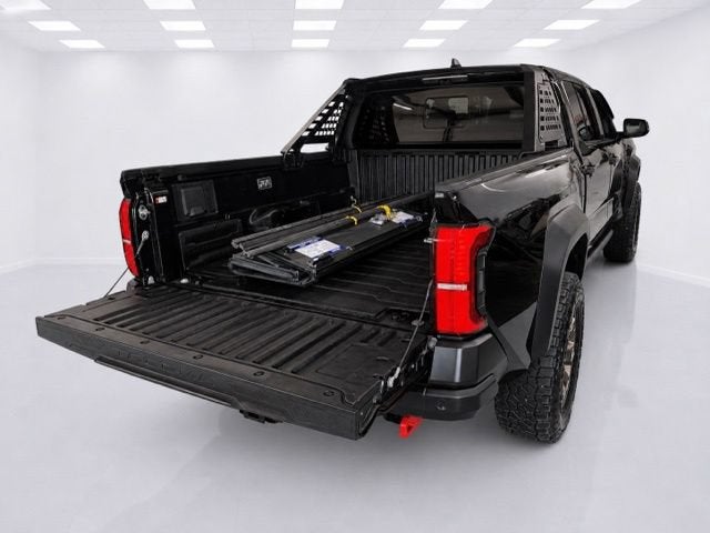 2025 Toyota Tacoma Hybrid Trailhunter