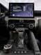 2025 Toyota Tacoma Hybrid Trailhunter