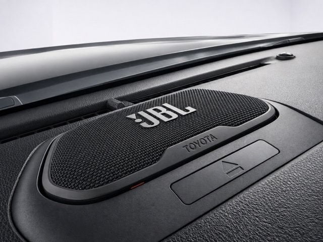 2025 Toyota Tacoma Hybrid Trailhunter