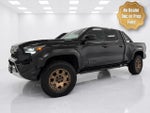 2025 Toyota Tacoma Hybrid Trailhunter
