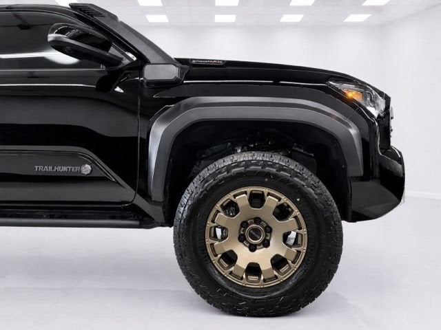 2025 Toyota Tacoma Hybrid Trailhunter