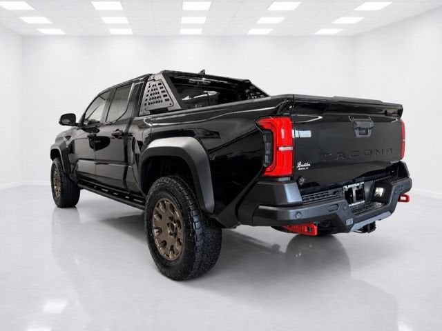 2025 Toyota Tacoma Hybrid Trailhunter